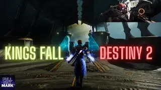 KING'S FALL | FULL RAID CLEAR | DESTINY 2