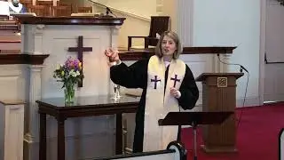 Walking in God's Ways  The Congregationalists - Feb 13, 2022