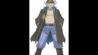 Pokemon R/S/E Remix: Elite Four (2nd remix)
