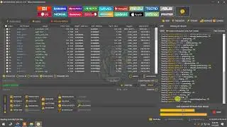 LG Q52 (LM-Q520N) Scatter File | Free