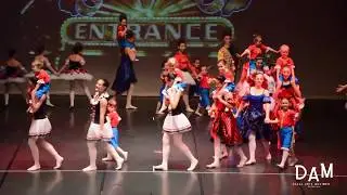 Dam - Il Circo (Spettacolo al Teatro Valdocco)