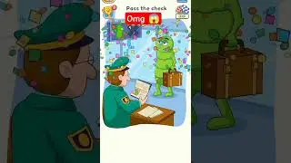 Dop 5 (Delete One Part) Level 10 Walkthrough Solutions #dop5#gaming#shorts#puzzle#game#viralshorts