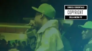Kidensa Mc - Hatari Show Live Morogoro #SHOWLIVE #SINGELI #SINGELIMPYA #SINGELIBEAT #FYP