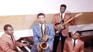 Jr. Walker & the All Stars - Compilation