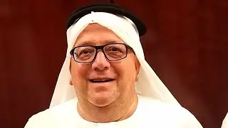 Sheikh Mike...For There To Be Light, There Must Be Darkness