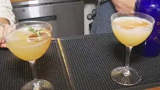 Wild Spirit Wild Places gala at Desert Door Distillery | FOX 7 Austin