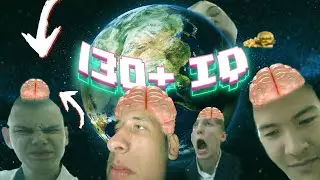 130 IQ (Astronner)                                   #смешныемоменты #мемы #нарезка #Astroneer #мем