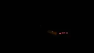 Cobra44 Vs 1Kg Mehl Explosion