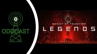 Ghost of Tsushima: Legends - Review