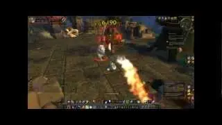World of warcraft Mist of Pandaria Epic drop Rare boss