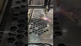 Custom Headache Rack w/ Pipe Rack Attachment.