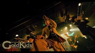 【①】DOBERMAN 25th Anniversary グランドReニューアルツアー2023 2023.4/9 at 下北沢シャングリラ