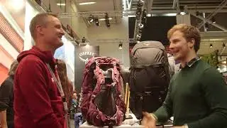 Osprey - Farpoint & Fairview Trek