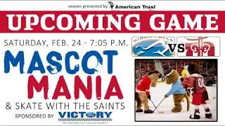 Mascot Mania