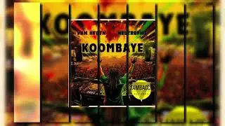 Van Heden, Neutrophic - Koombaye [Official Visualizer]