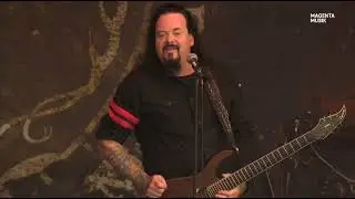 Evergrey - Weightless | Live | Wacken 2023