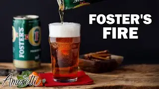 How to Add Flavor to a Lager Beer | Three Ingredient 