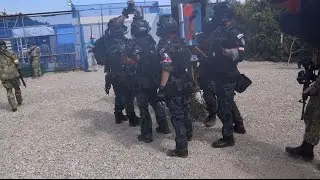 Airsoft gameplay: Union Fes 2015 Sabage Matsuri 2015年10月04日Japan
