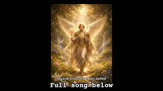 War In Heaven #song #epic #saga #makeitviral #viral #christian #biblical #christianmusic #duet