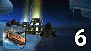 Riptide GP2 - Gameplay Walkthrough Part 6