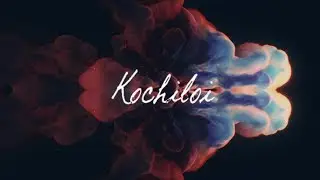 Molikasi - Bleue