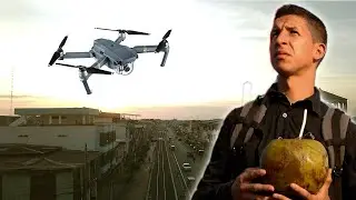 NARANJITO DESDE LAS ALTURAS PARTE 2|HIMNO DE NARANJITO|HIMNO DEL ECUADOR|NARANJITO ECUADOR|MAVIC|DJI