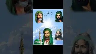 #ameen #love #facts #music #duet #duet #islamicmusic ya Ali ya Hussain ya Rasool Allah naat sharif