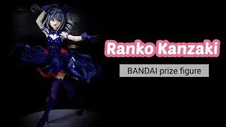 Ranko Kanzaki BANDAI prize figure