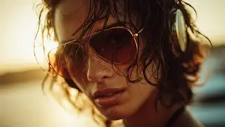 Islander Flow for Sundown | Evening Groove Session &middot; A slow build into the golden hour
