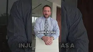 Injury cases are about PEOPLE. Know your client, and everyone in the courtroom will know you cared.