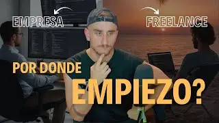 La VERDAD: &iquest;Debes ser Programador Freelance o Empleado?