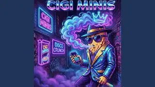 The Way You Make Me Vape