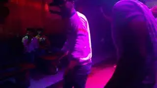 Friends Dance Cc2 dance baar Kolkata