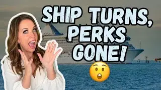 Cruise Chaos: Onboard Brawl, Loyalty Drama & Hidden Royal Caribbean Deals