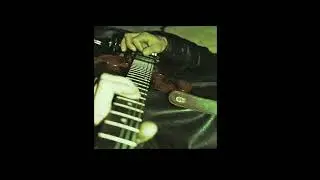 Maneskin x Morgenshtern Alisher x Rock Type Beat 