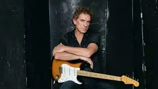 Ian Moss - Cheap Wine - live @ Dee Why RSL 2017