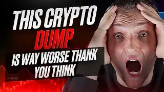 BITCOIN TO $69,000!? THIS DUMP IS NOT YET OVER! Bitty & Momo