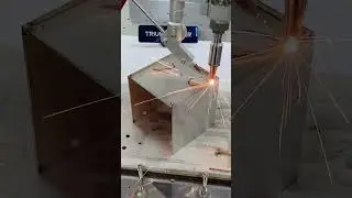 Robotic Laser Welding Machine, Cobot Laser Welder