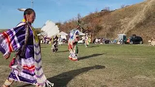 Wakamow Moose Jaw Powwow ❤️