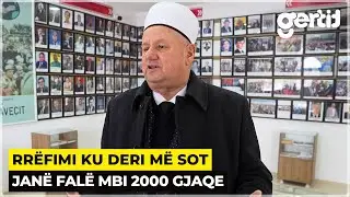 Si filloi falja e gjakut te shqiptarët në ditën e Bajramit | Histori të Jetes