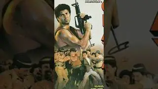 Ghayal&nbsp;(1990 film) #sunnydeol