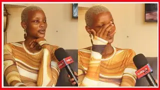 #EXCLUSIVE: JASINTA MAKWABE ATAMANI KULIA AKIFICHUA ya MAMA YAKE, NYUMBA ALIYOMJENGEA...