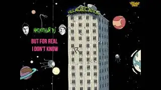 Russian Village Boys, Cosmo & Skoro - Кислотный DJ (Official Audio)