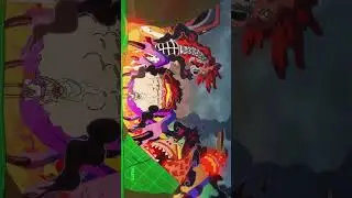 The five elders (Gorōsei) in the new ep🔥edit