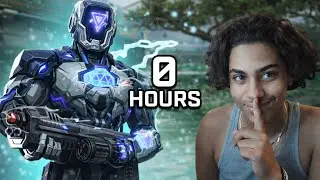 What ZERO Hours of KAY/O Looks Like | 30+ kills