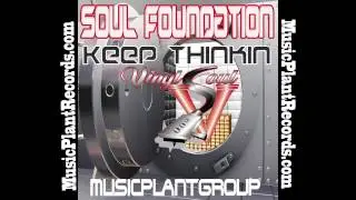 Soul Foundation- 
