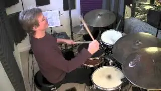 Steve Davis drums 