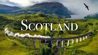 Experience the REAL Scotland 35 Hidden Gems You Never Knew Existed!