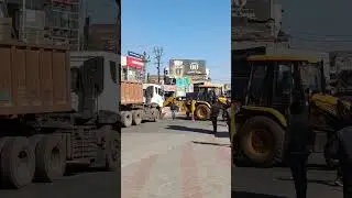 Political leader Soma Munda was shot dead in Khunti protest strike / Khunti bandh on January 8 2026