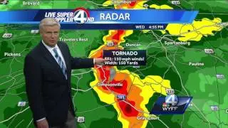 John Cessarich's Complete Forecast